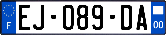 EJ-089-DA