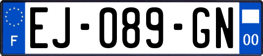 EJ-089-GN