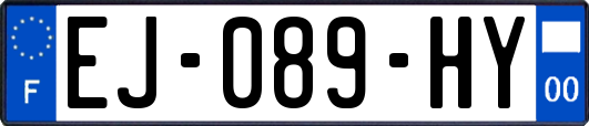 EJ-089-HY