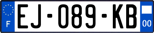 EJ-089-KB