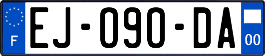 EJ-090-DA