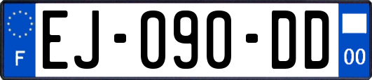 EJ-090-DD