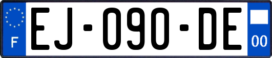 EJ-090-DE