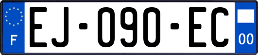 EJ-090-EC