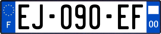 EJ-090-EF