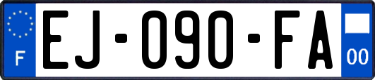 EJ-090-FA