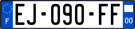 EJ-090-FF