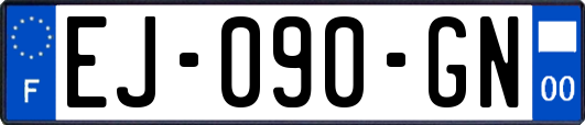 EJ-090-GN