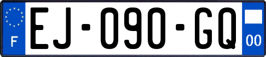 EJ-090-GQ