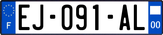 EJ-091-AL