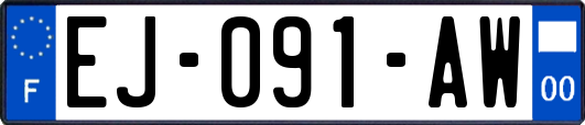 EJ-091-AW