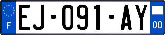 EJ-091-AY