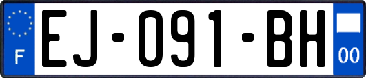 EJ-091-BH
