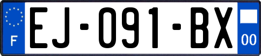 EJ-091-BX