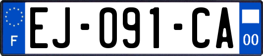 EJ-091-CA