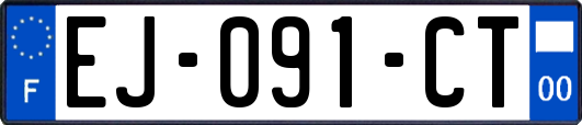 EJ-091-CT