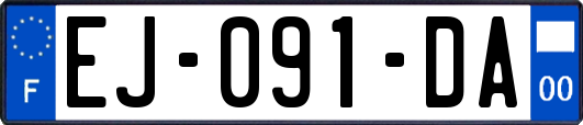 EJ-091-DA