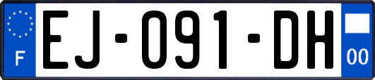 EJ-091-DH