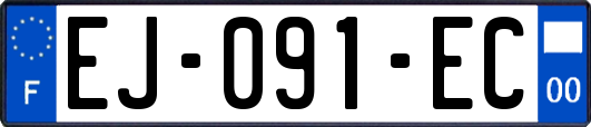 EJ-091-EC