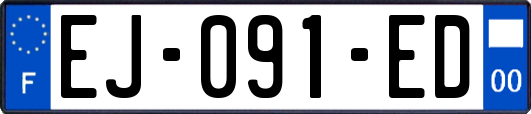 EJ-091-ED