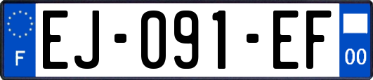 EJ-091-EF