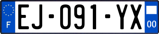 EJ-091-YX
