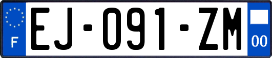 EJ-091-ZM