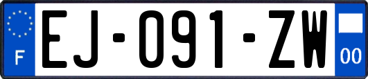 EJ-091-ZW