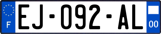 EJ-092-AL