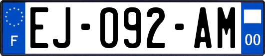 EJ-092-AM