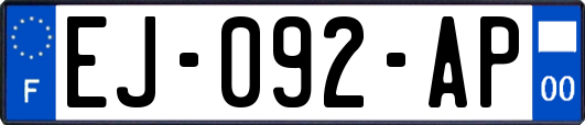 EJ-092-AP