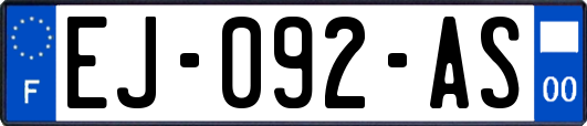 EJ-092-AS