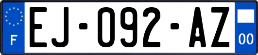 EJ-092-AZ