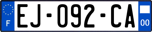 EJ-092-CA