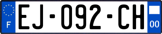 EJ-092-CH