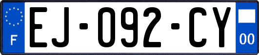 EJ-092-CY