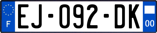 EJ-092-DK