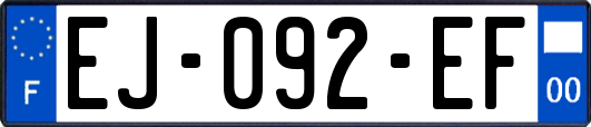 EJ-092-EF