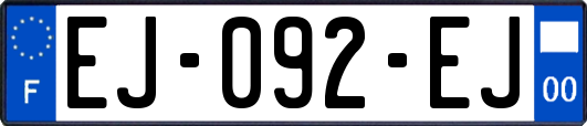 EJ-092-EJ