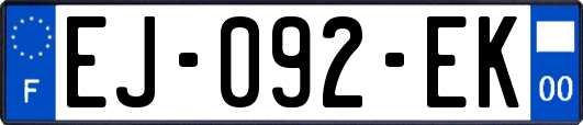 EJ-092-EK