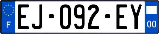 EJ-092-EY