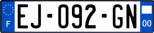 EJ-092-GN