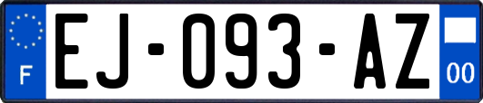 EJ-093-AZ