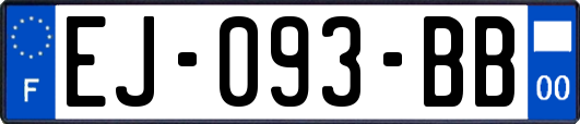 EJ-093-BB