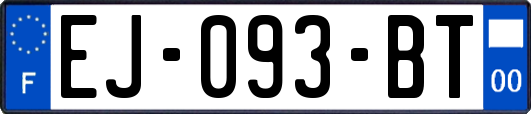 EJ-093-BT