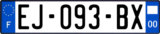 EJ-093-BX