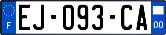 EJ-093-CA