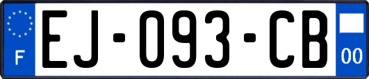 EJ-093-CB