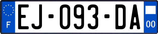 EJ-093-DA