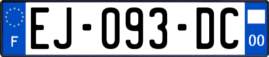 EJ-093-DC